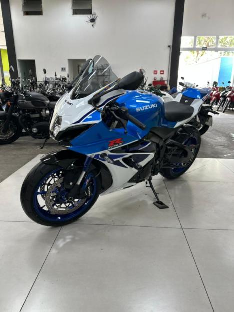 SUZUKI GSX-R 1000 SRAD , Foto 7