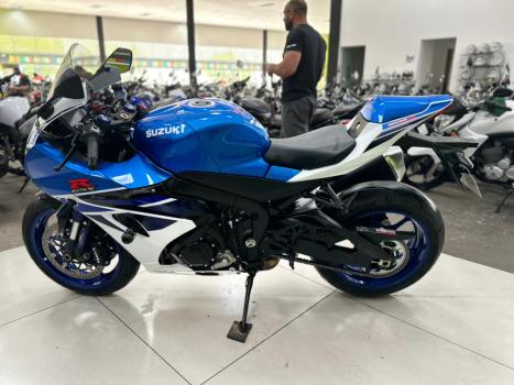 SUZUKI GSX-R 1000 SRAD , Foto 8