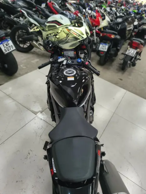 SUZUKI GSX-R 1000 SRAD , Foto 5