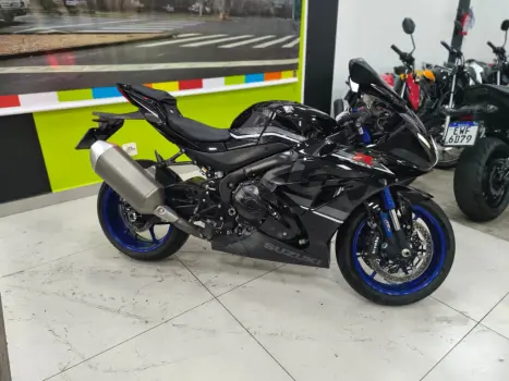 SUZUKI GSX-R 1000 SRAD , Foto 7