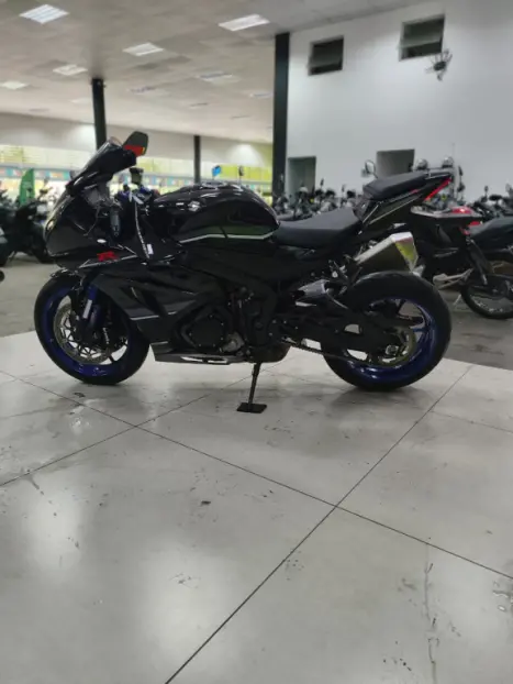 SUZUKI GSX-R 1000 SRAD , Foto 8