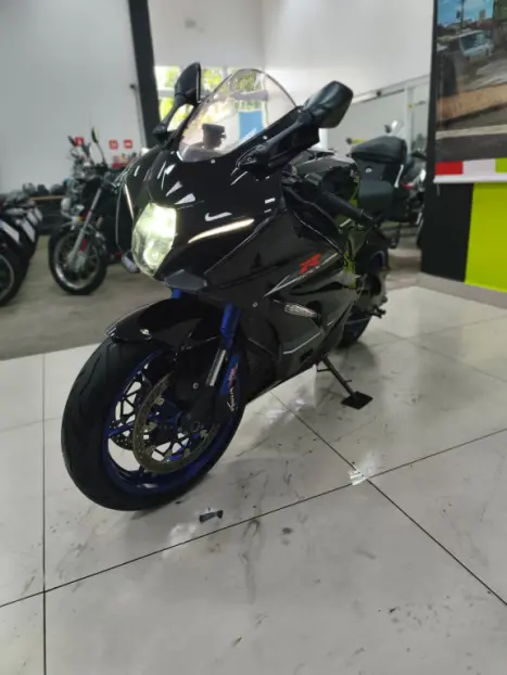SUZUKI GSX-R 1000 SRAD , Foto 9