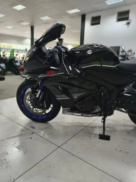 SUZUKI GSX-R 1000 SRAD , Foto 10