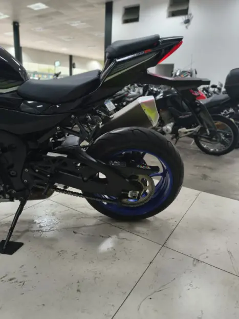 SUZUKI GSX-R 1000 SRAD , Foto 11