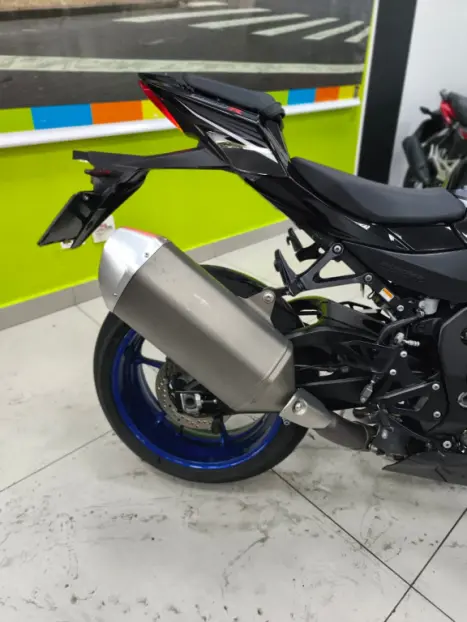 SUZUKI GSX-R 1000 SRAD , Foto 12