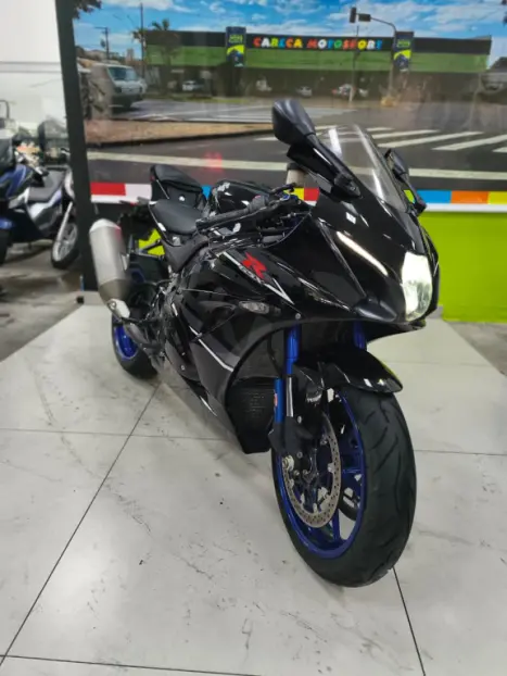 SUZUKI GSX-R 1000 SRAD , Foto 14
