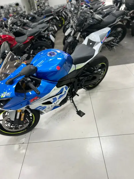 SUZUKI GSX-R 1000 SRAD , Foto 3