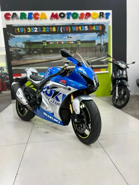SUZUKI GSX-R 1000 SRAD , Foto 4