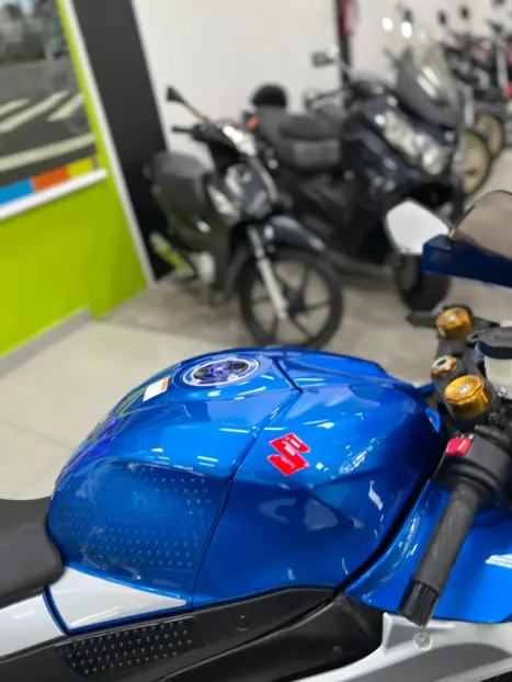 SUZUKI GSX-R 1000 SRAD , Foto 6