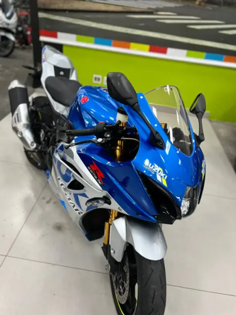 SUZUKI GSX-R 1000 SRAD , Foto 8