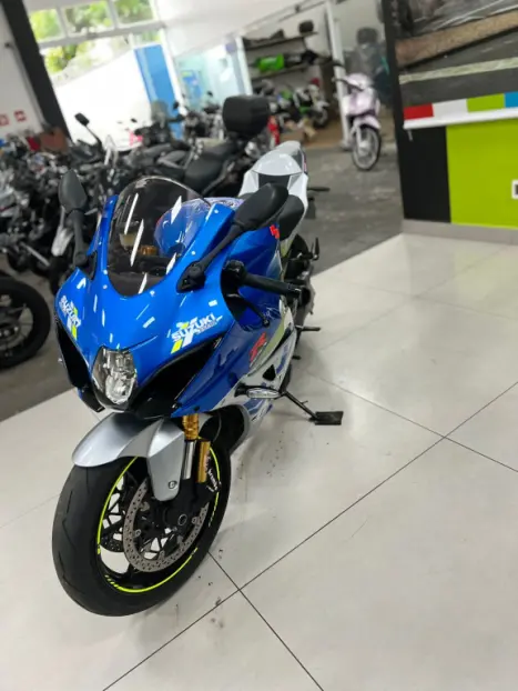 SUZUKI GSX-R 1000 SRAD , Foto 11