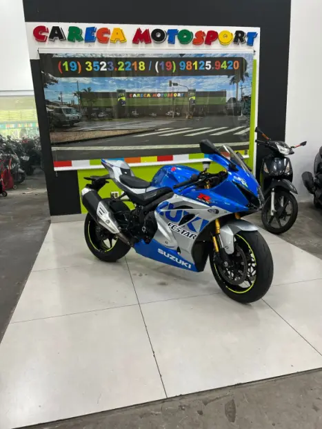 SUZUKI GSX-R 1000 SRAD , Foto 12