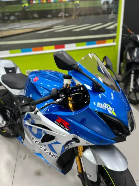 SUZUKI GSX-R 1000 SRAD , Foto 13