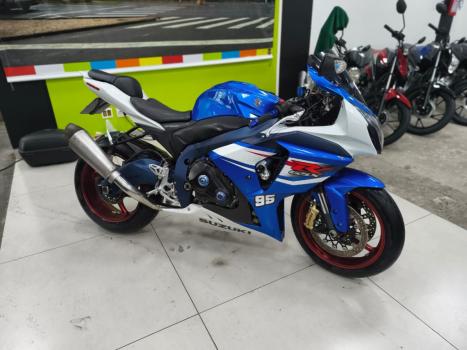 SUZUKI GSX-R 1000 SRAD , Foto 2