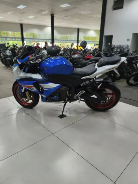 SUZUKI GSX-R 1000 SRAD , Foto 5