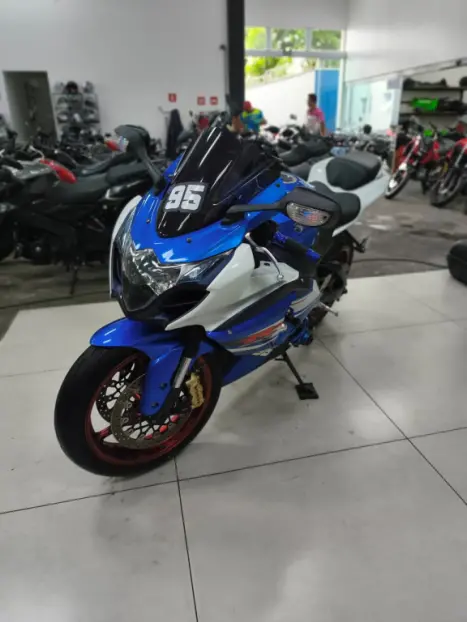 SUZUKI GSX-R 1000 SRAD , Foto 6