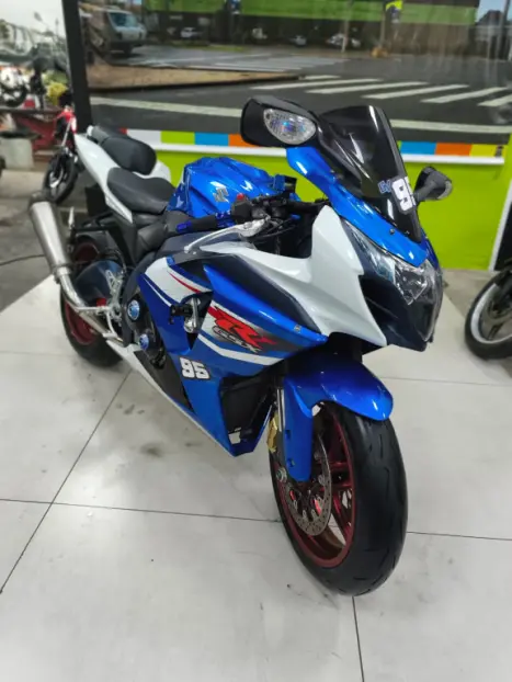 SUZUKI GSX-R 1000 SRAD , Foto 7
