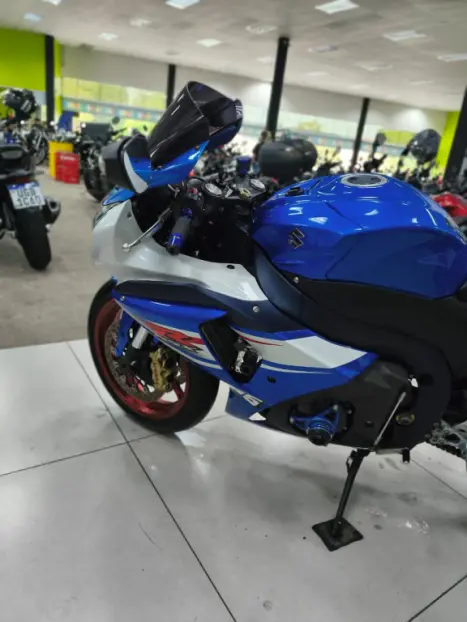 SUZUKI GSX-R 1000 SRAD , Foto 9