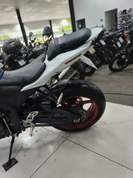 SUZUKI GSX-R 1000 SRAD , Foto 10