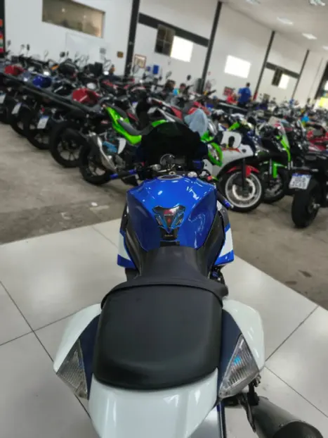 SUZUKI GSX-R 1000 SRAD , Foto 11