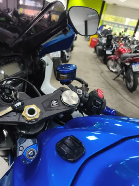 SUZUKI GSX-R 1000 SRAD , Foto 12