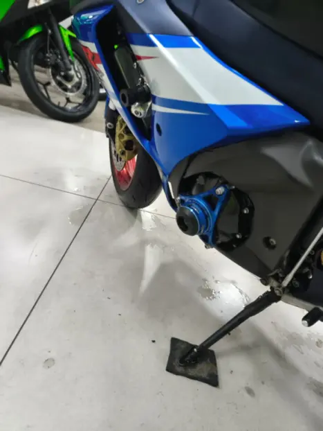 SUZUKI GSX-R 1000 SRAD , Foto 13