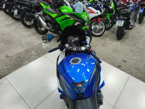 SUZUKI GSX-R 1000 SRAD , Foto 14