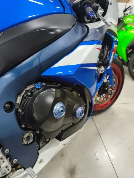 SUZUKI GSX-R 1000 SRAD , Foto 15