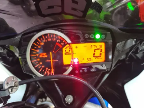 SUZUKI GSX-R 1000 SRAD , Foto 16