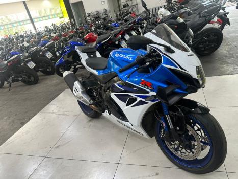 SUZUKI GSX-R 1000 SRAD , Foto 2