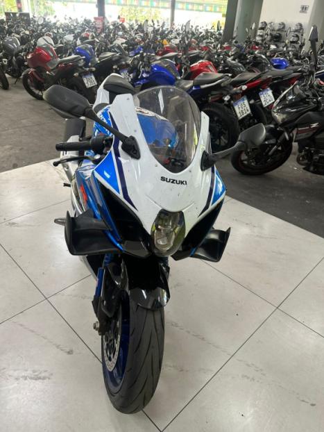 SUZUKI GSX-R 1000 SRAD , Foto 3