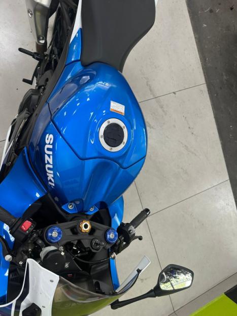 SUZUKI GSX-R 1000 SRAD , Foto 4