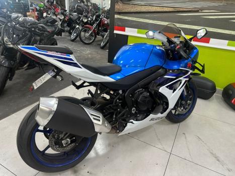 SUZUKI GSX-R 1000 SRAD , Foto 5