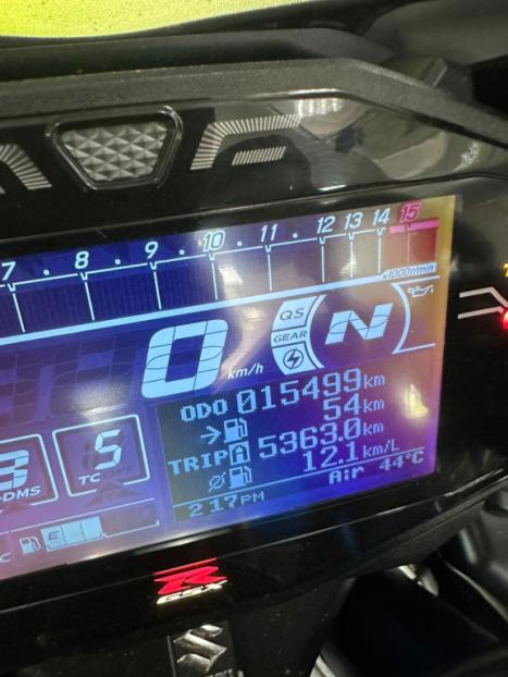 SUZUKI GSX-R 1000 SRAD , Foto 6