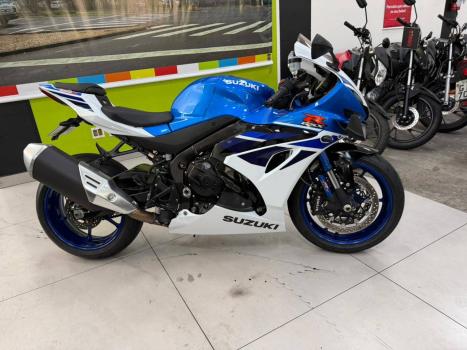 SUZUKI GSX-R 1100 , Foto 1