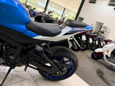 SUZUKI GSX-R 1100 , Foto 2