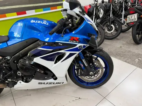 SUZUKI GSX-R 1100 , Foto 3