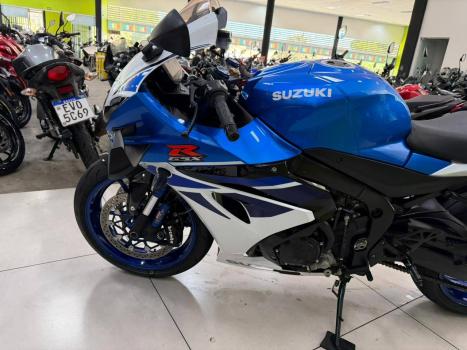 SUZUKI GSX-R 1100 , Foto 5