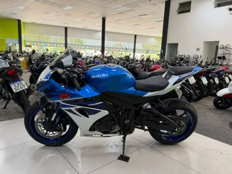 SUZUKI GSX-R 1100 , Foto 7