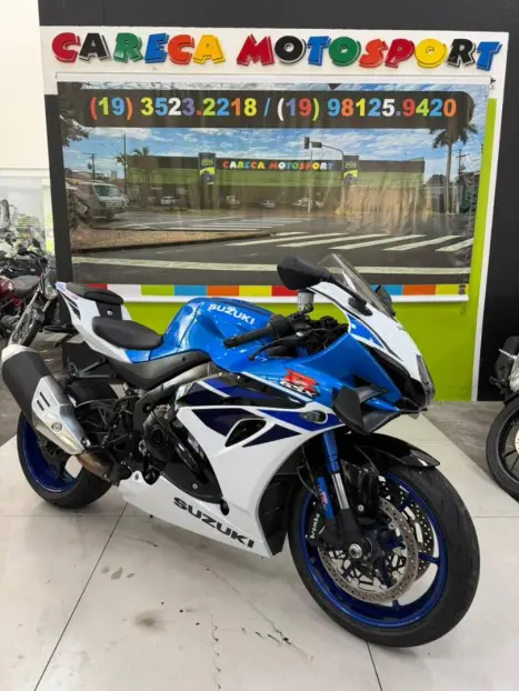 SUZUKI GSX-R 1100 , Foto 8