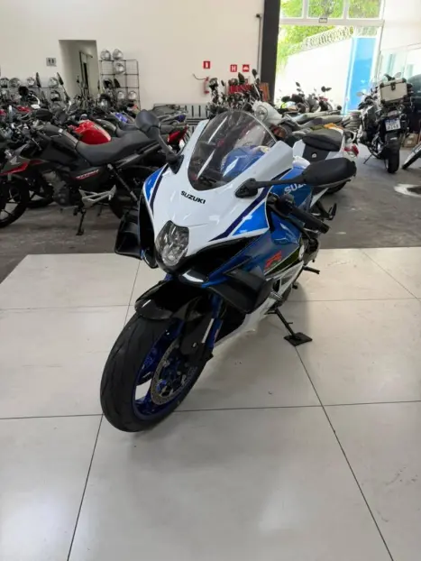 SUZUKI GSX-R 1100 , Foto 9