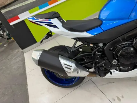 SUZUKI GSX-R 1100 , Foto 10