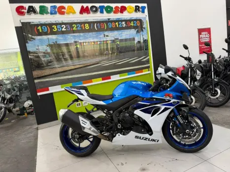 SUZUKI GSX-R 1100 , Foto 11