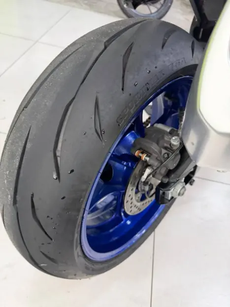 SUZUKI GSX-R 1100 , Foto 12
