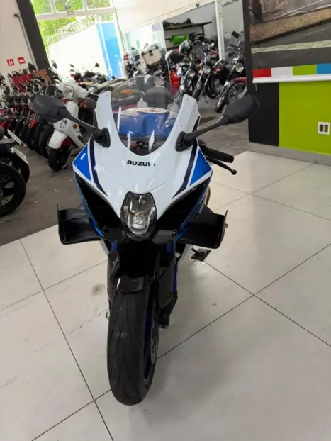 SUZUKI GSX-R 1100 , Foto 13