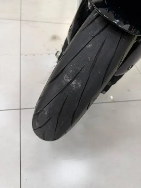SUZUKI GSX-R 1100 , Foto 14