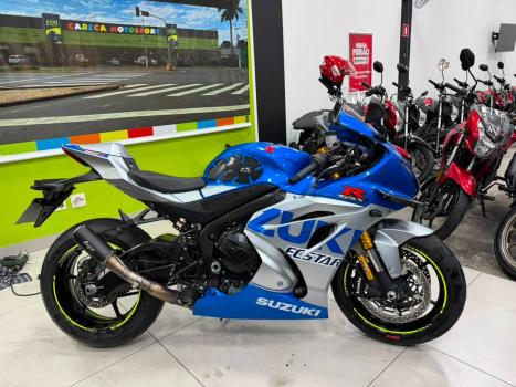SUZUKI GSX-R 1100 , Foto 2