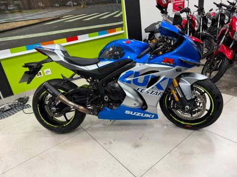SUZUKI GSX-R 1100 , Foto 3