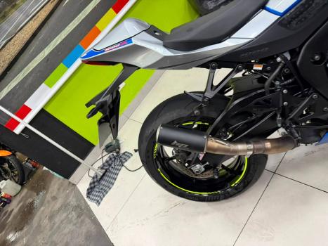 SUZUKI GSX-R 1100 , Foto 4