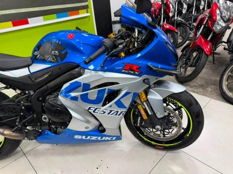 SUZUKI GSX-R 1100 , Foto 5